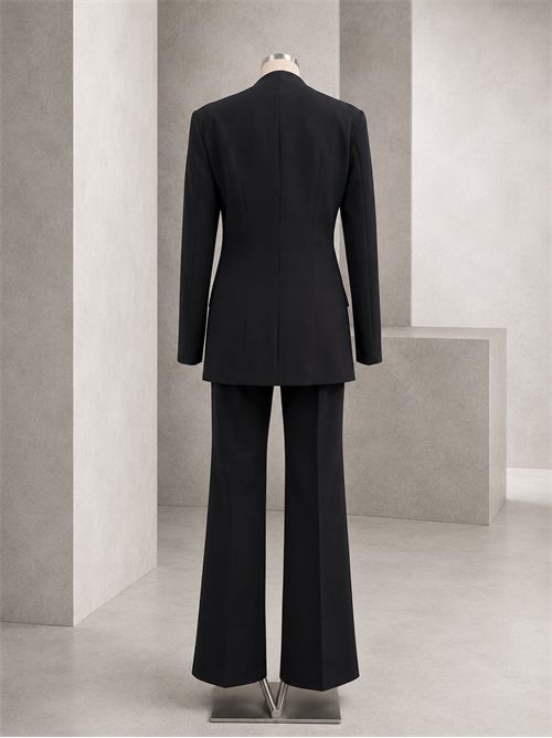 tailleur venus a zampa MARELLA EMME | EMMSOTTILENERO